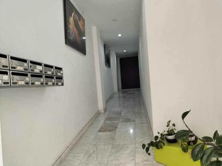 Loft Old City Couples Getaway Аликанте Экстерьер фото