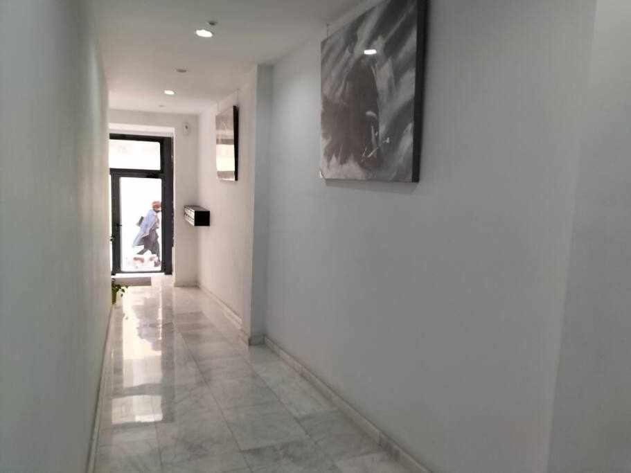 Loft Old City Couples Getaway Аликанте Экстерьер фото