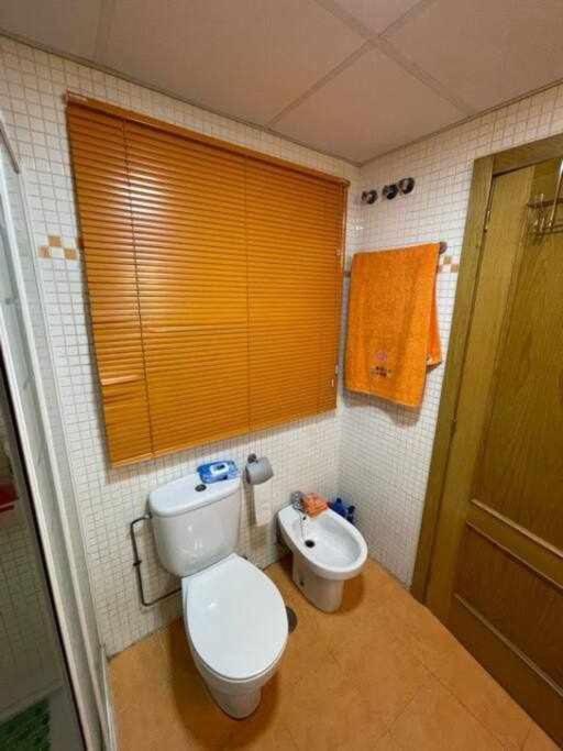 Loft Old City Couples Getaway Аликанте Экстерьер фото